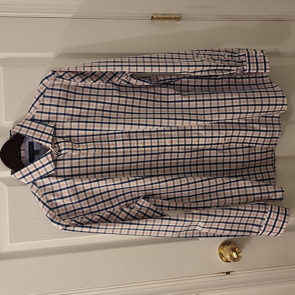 Tommy Hilfiger Men's Shirt